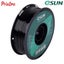eSUN PETG SOLID BLACK 1.75mm 3D PRINTER FILAMENT 1kg/2.2lbs Carousel 5