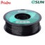 eSUN PETG SOLID BLACK 1.75mm 3D PRINTER FILAMENT 1kg/2.2lbs Carousel 9