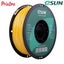 eSUN PETG SOLID GOLD 1.75mm 3D PRINTER FILAMENT 1kg/2.2lbs Carousel 4