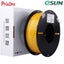 eSUN PETG SOLID GOLD 1.75mm 3D PRINTER FILAMENT 1kg/2.2lbs Carousel 8