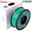 eSUN PETG SOLID GREEN 1.75mm 3D PRINTER FILAMENT 1kg/2.2lbs Carousel 6