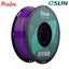 eSUN PETG SOLID PURPLE 1.75mm 3D PRINTER FILAMENT 1kg/2.2lbs Carousel 4