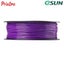eSUN PETG SOLID PURPLE 1.75mm 3D PRINTER FILAMENT 1kg/2.2lbs Carousel 9