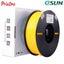eSUN PETG SOLID YELLOW 1.75mm 3D PRINTER FILAMENT 1kg/2.2lbs Carousel 5