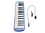 32 Piano Keys Melodica With Carrying Bag For Music Lovers Beginners Gift Carousel 4