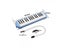 32 Piano Keys Melodica With Carrying Bag For Music Lovers Beginners Gift Carousel 5