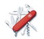 Victorinox Climber Swiss Army Knife Carousel 1