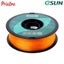 eSUN PLA GLASS ORANGE 1.75mm 3D PRINTER FILAMENT 1kg/2.2lbs Carousel 7