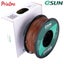 eSUN PLA+ BROWN 1.75mm 3D PRINTER FILAMENT 1kg/2.2lbs Carousel 5
