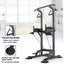 Power Tower Pull Up Bar for Home Gym, Multi Functional Pull Up Bar Stand Carousel 7