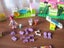 Lego Friends Dog Show & Bunny's Hutch Carousel 3