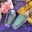 DIY Silicone Vampire Coffin Mold Jewelry Storage Resin Mould Casting Carousel 2