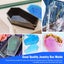 DIY Silicone Vampire Coffin Mold Jewelry Storage Resin Mould Casting Carousel 4