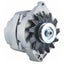 NEW 12V 108A ALTERNATOR FITS GMC B6000 C5000 C5500 C5D C6000 C6D 1101297 1101236 Carousel 1