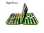 40 Slot Watch Organizer Box For Apple Watch Bands Straps Carousel 3
