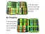 40 Slot Watch Organizer Box For Apple Watch Bands Straps Carousel 4