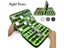40 Slot Watch Organizer Box For Apple Watch Bands Straps Carousel 5
