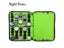 40 Slot Watch Organizer Box For Apple Watch Bands Straps Carousel 6
