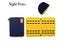 40 Slot Watch Organizer Box For Apple Watch Bands Straps Carousel 1