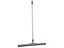 Squeegee Water Broom Sweeper Aluminium Handle 75cm Foam Blade Carousel 1
