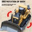Remote Control Excavator 1:16 R/C Carousel 2