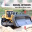 Remote Control Excavator 1:16 R/C Carousel 3
