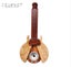 ladybug shape BY-023 Carousel 2