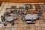 Townsfolke Scatter Tavern Set#1 Tables & Chairs Dungeons and Dragons Carousel 5