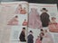 5 x Books / Magazines Embroidery and Craft Ideas and Patterns Carousel 3