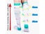 Unisex Compression Stockings Varicose Veins Socks Men Women Outdoor Compression Carousel 6