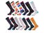 1 Pair Unisex Socks Crossfit Compression Stockings Carousel 3