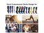1 Pair Unisex Socks Crossfit Compression Stockings Carousel 7