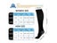 1 Pair Unisex Socks Crossfit Compression Stockings Carousel 8