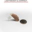 Hearing Aids Recharge, Rechargeable BTE Air Conduction Hearing Aid (Both Ears) Carousel 3