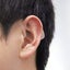 Hearing Aids Recharge, Rechargeable BTE Air Conduction Hearing Aid (Both Ears) Carousel 4