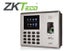 Fingerprint Time Attendance Payroll Brand Zkteco Model K40 Carousel 1