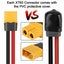 XT60 Male to XT60 Female Connector Wire Carousel 3