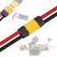 XT60 Male to XT60 Female Connector Wire Carousel 5