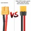 XT60 Male to XT60 Female Connector Wire Carousel 6