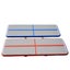 Inflatable Gymnastics Tumbling Mat Inflatable Air Track Home Air Floor GYM Mat Carousel 3