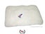 Pet One Dog Bed Synthetic Sheepskin Cushion Medium 76 cm x 48 cm Carousel 1