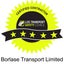 Borlase Transport Ltd Carousel 7