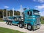 Borlase Transport Ltd Carousel 11