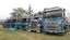 Borlase Transport Ltd Carousel 14