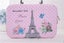 pink DIAMOND PAINTING STORAGE Carry case *** BRAND NEW **** DESIGN 2 Carousel 1