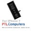New Replacement for Apple iPhone 7 616-00256 A1660 A1778 A1779 battery Carousel 1