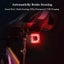 Smart Bike Light / Smart Tail Light / Smart Rear Light - Rechargeable Carousel 4