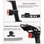 Smart Bike Light / Smart Tail Light / Smart Rear Light - Rechargeable Carousel 8
