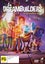 DREAMBUILDERS (DVD) Carousel 1