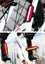 TWO Colors Light - Rechargeable / Front Light / Rear Light / Taillight Carousel 5